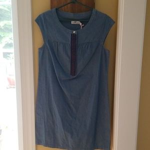 Vineyard Vine  dress